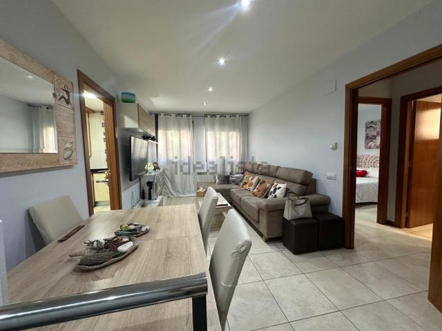 Dúplex en venta en Airesol C, Castellar del Vallès