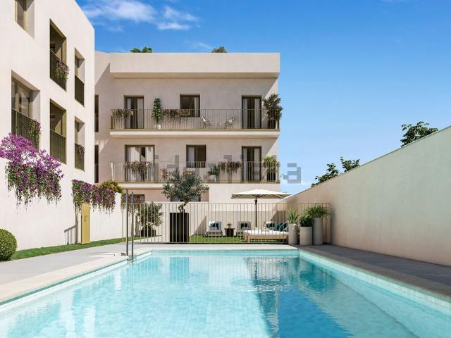 Piso en venta en Airesol C, Castellar Del Vallès