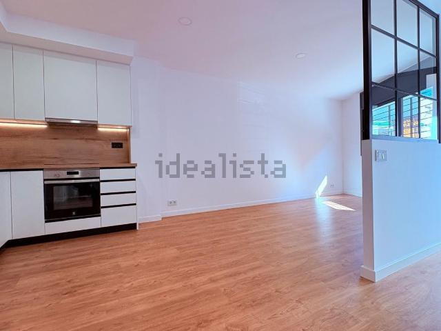 Piso en venta en Castellar Del Vallès