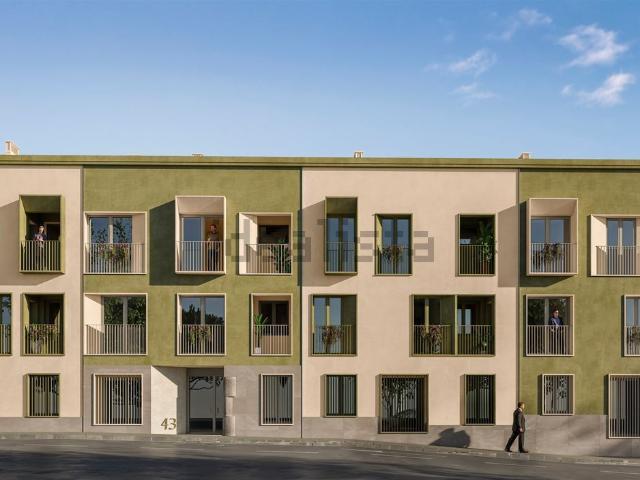 Piso en venta en Airesol C, Castellar Del Vallès