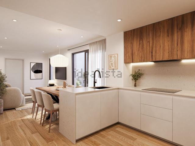Piso en venta en Poble Nou, Vallès Occidental