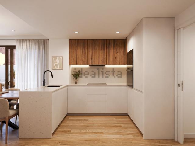 Dúplex en venta en Poble Nou, Vallès Occidental
