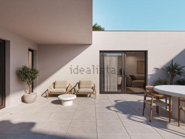 Piso en venta en Poble Nou, Vallès Occidental