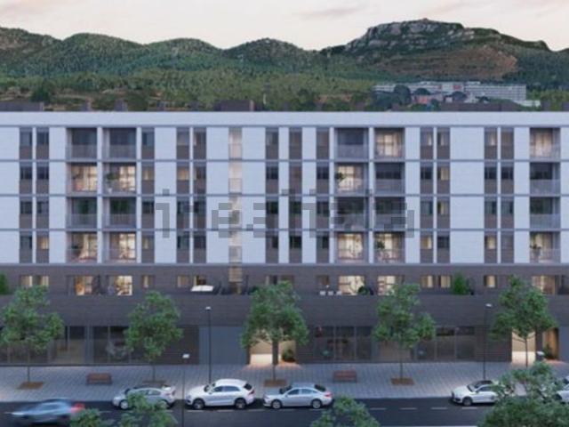 Piso en venta en Poble Nou, Vallès Occidental