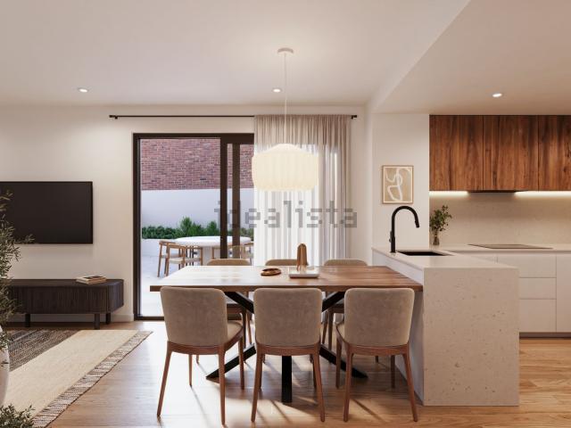 Dúplex en venta en Poble Nou, Vallès Occidental