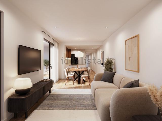 Piso en venta en Poble Nou, Vallès Occidental