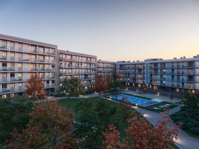 Piso en venta en Poble Nou, Vallès Occidental