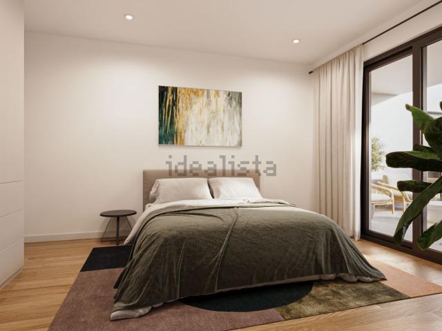Piso en venta en Poble Nou, Vallès Occidental