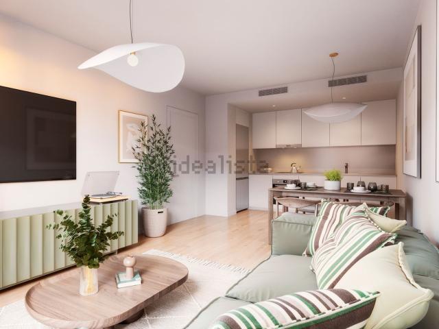 Piso en venta en Poble Nou, Vallès Occidental