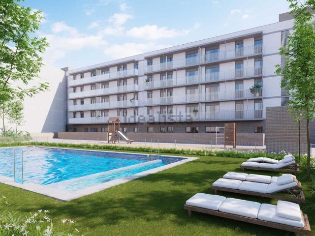 Piso en venta en Poble Nou, Vallès Occidental