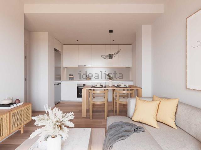 Piso en venta en Poble Nou, Vallès Occidental