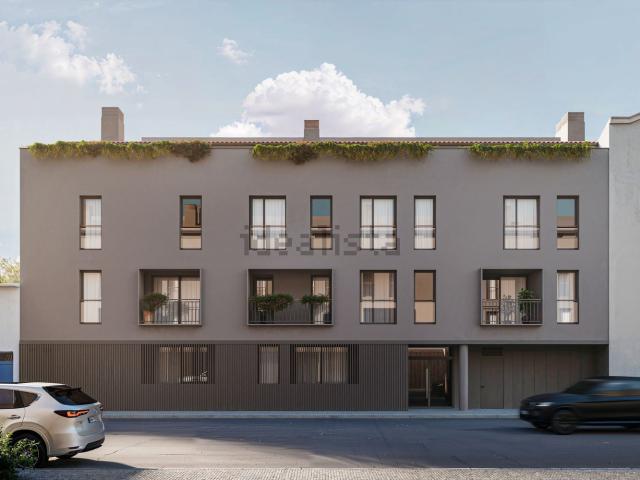 Dúplex en venta en Poble Nou, Vallès Occidental