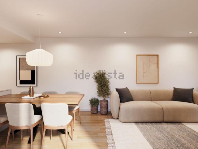 Piso en venta en Poble Nou, Vallès Occidental