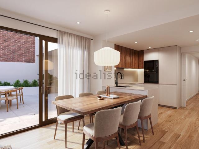 Dúplex en venta en Poble Nou, Vallès Occidental