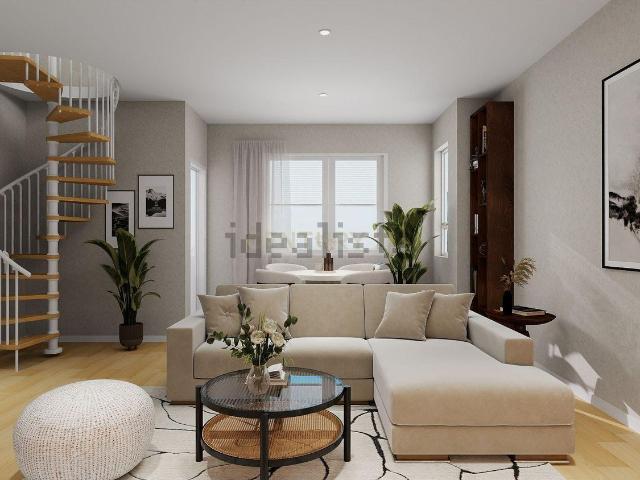 Dúplex en venta en Poble Nou, Vallès Occidental