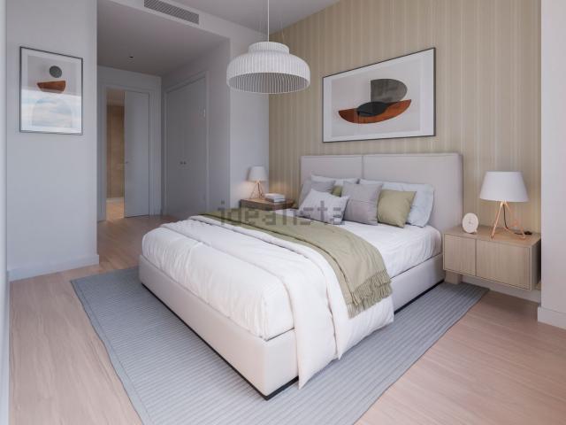 Piso en venta en Poble Nou, Vallès Occidental
