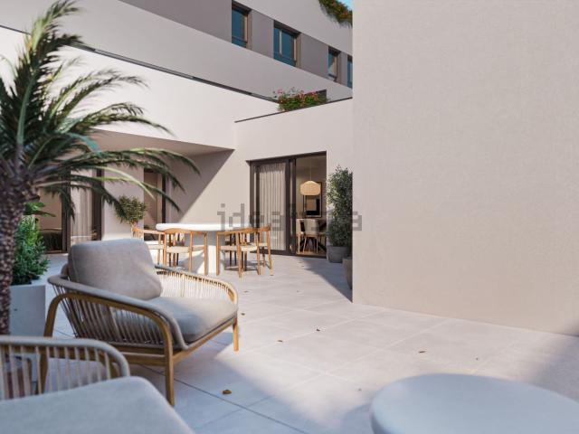 Piso en venta en Poble Nou, Vallès Occidental