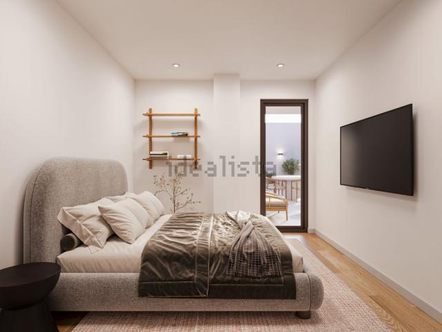 Piso en venta en Poble Nou, Vallès Occidental