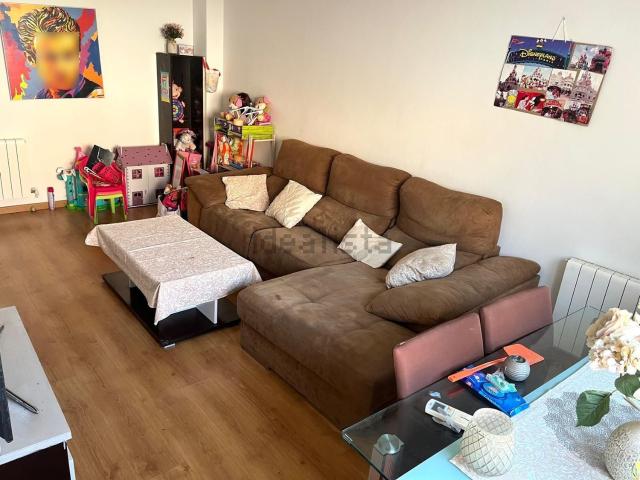 Piso en venta en Poblete, Castilla-La Mancha