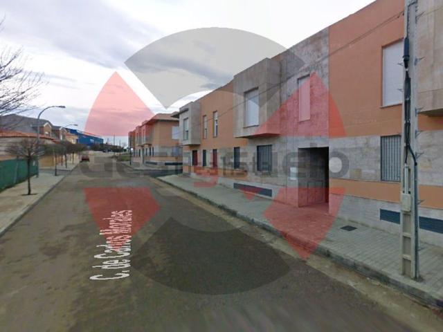 Piso en venta en Poblete, Castilla-La Mancha