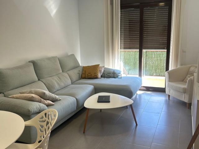 Piso en venta en Poblete, Castilla-La Mancha