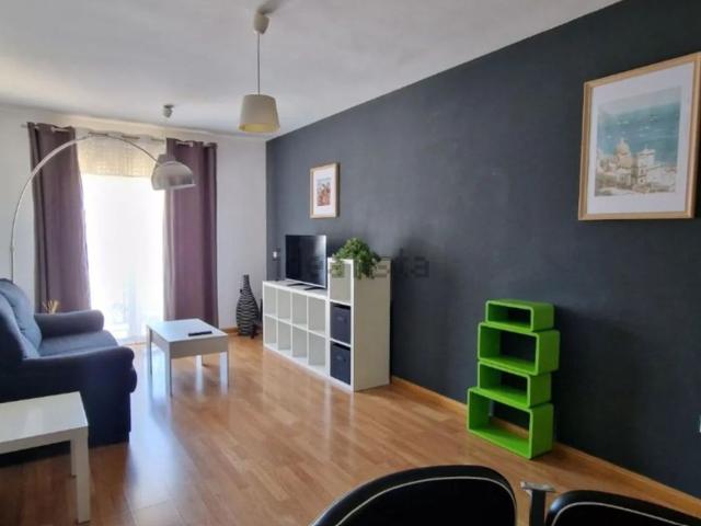 Piso en venta en Poblete, Castilla-La Mancha