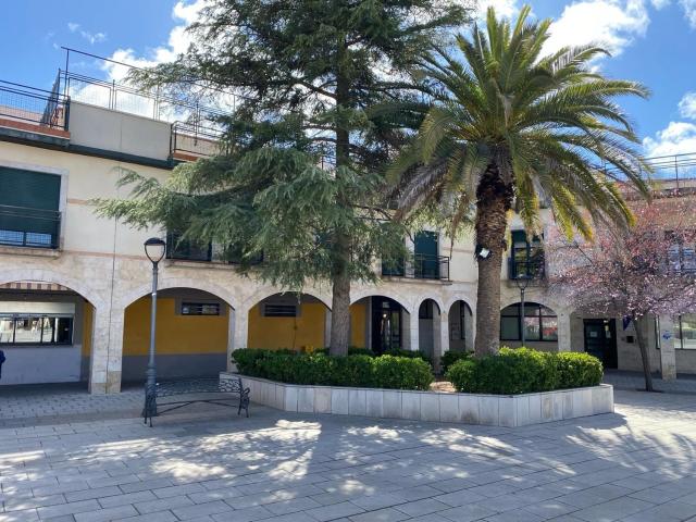 Piso en venta en Poblete