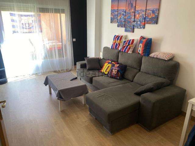 Piso en venta en Poblete, Castilla-La Mancha