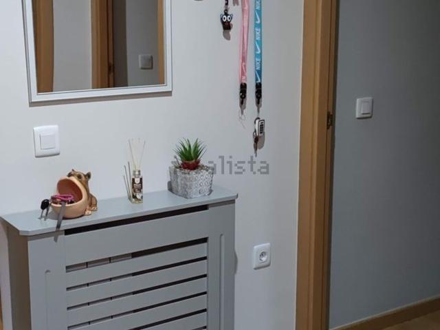 Piso en venta en Poblete, Castilla-La Mancha