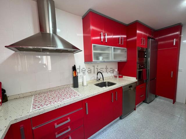 Piso en venta en Poblete