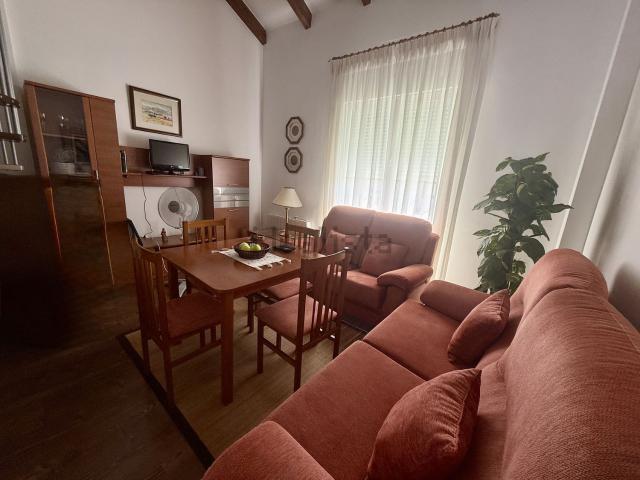 Piso en venta en Poblete