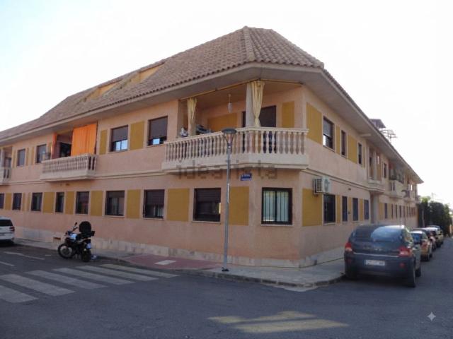 Piso en venta en Poblete, Castilla-La Mancha