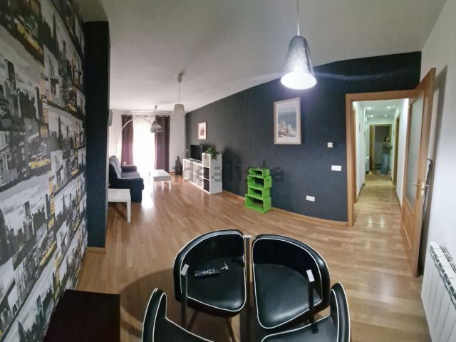 Piso en venta en Poblete, Castilla-La Mancha
