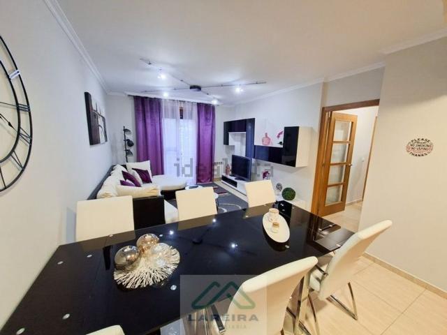 Piso en venta en Poio, Pontevedra