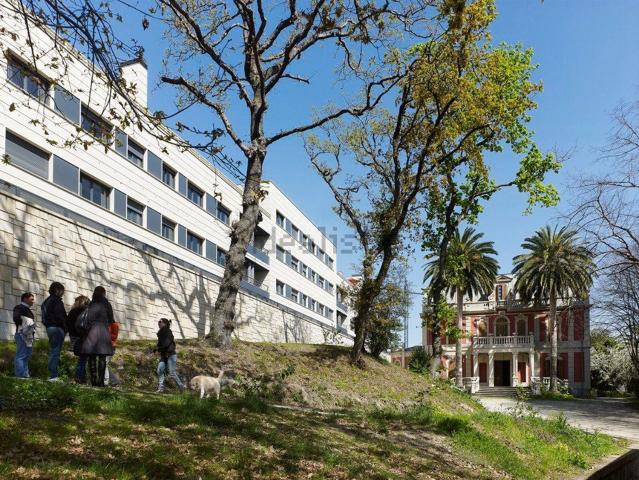 Piso en alquiler en Andurique, Poio