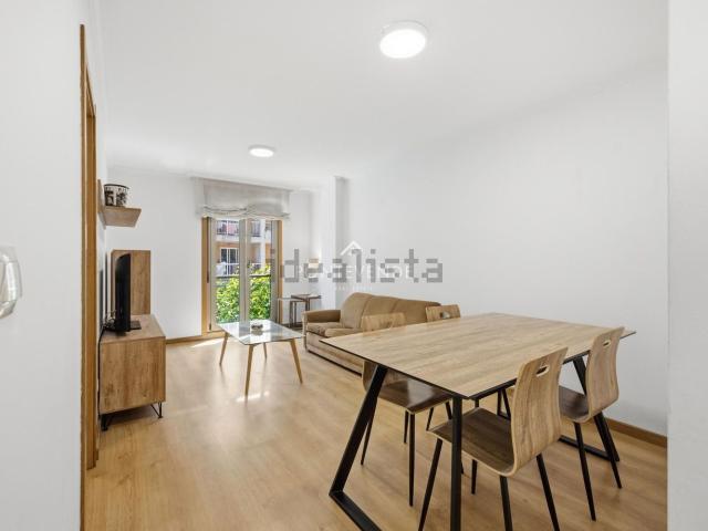 Piso en venta en Poio, Pontevedra