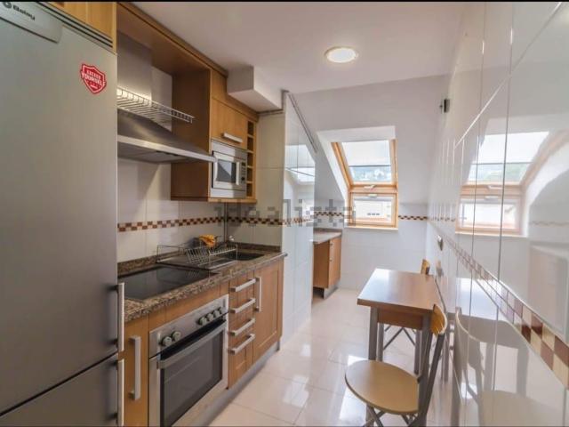 Ático en venta en Poio, Pontevedra