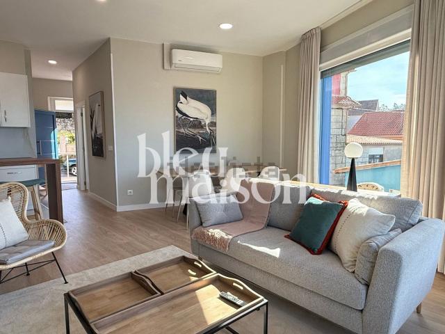 Piso en alquiler en Poio, Pontevedra