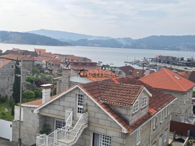 Piso en venta en Poio, Pontevedra