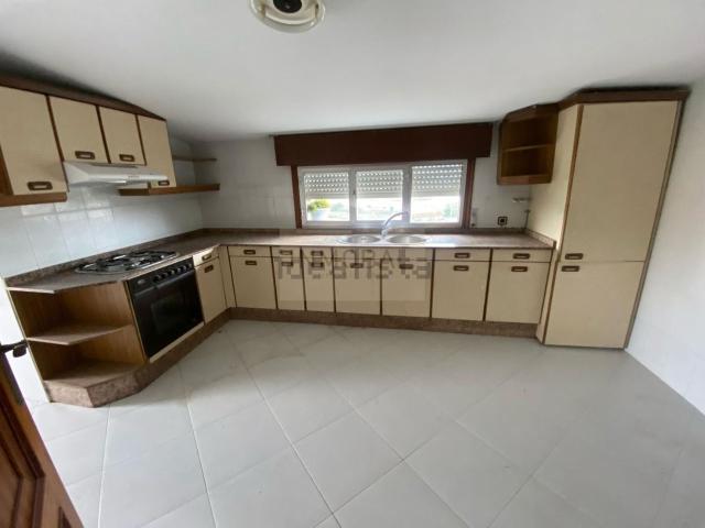 Ático en venta en Poio, Pontevedra
