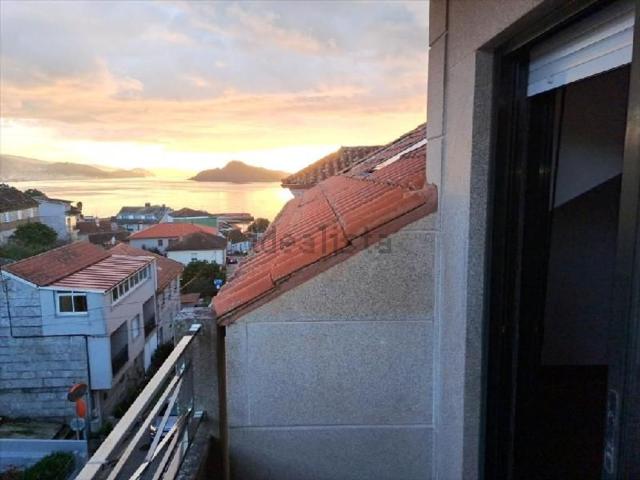 Ático en venta en Poio, Pontevedra