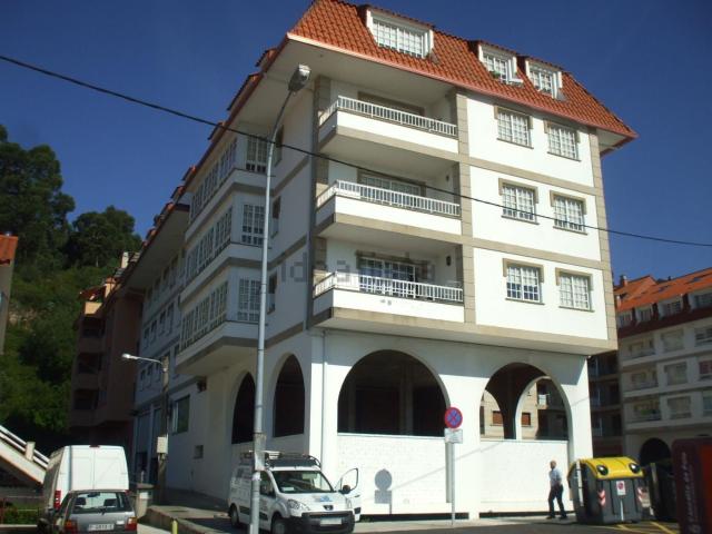 Piso en alquiler en Poio, Pontevedra
