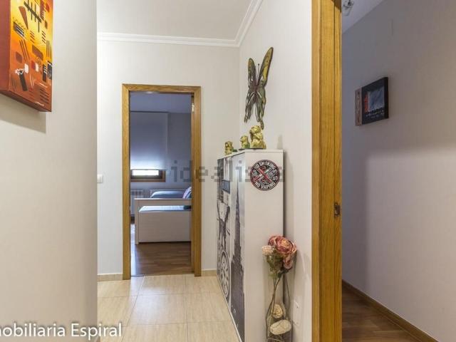 Piso en venta en Poio, Pontevedra