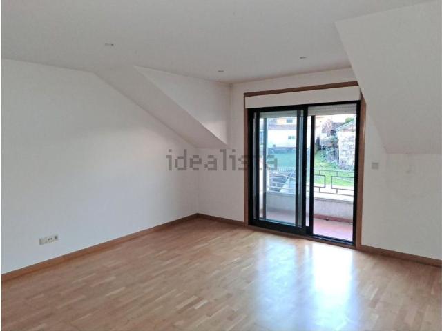 Ático en venta en Poio, Pontevedra