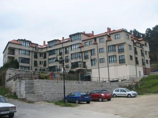 Piso en alquiler en Poio, Campelo