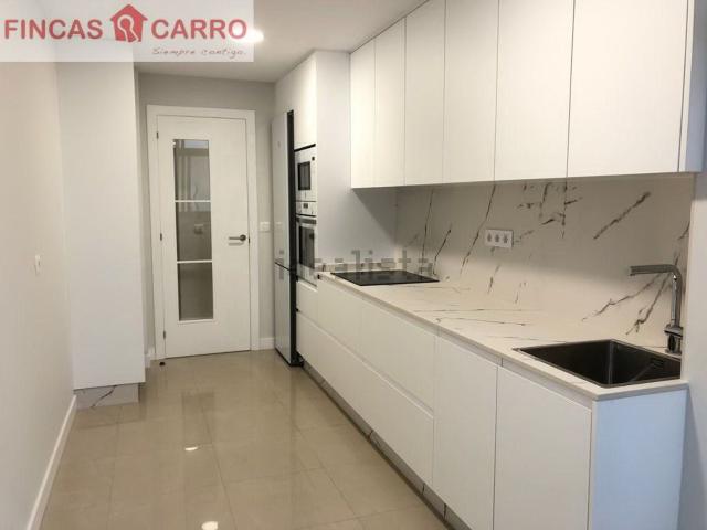 Piso en venta en Poio, Pontevedra
