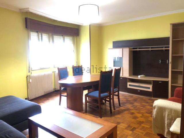 Piso en venta en Poio, Pontevedra