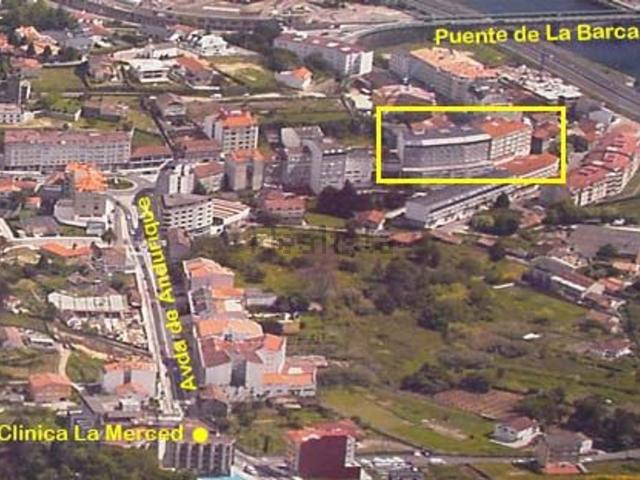 Piso en alquiler en Poio, Pontevedra