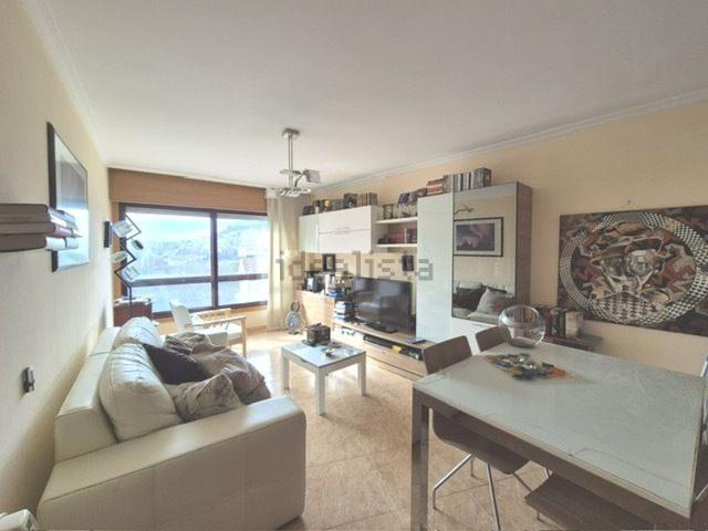 Piso en venta en Poio, Pontevedra