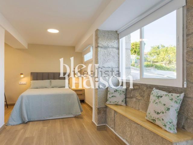 Piso en alquiler en Poio, Pontevedra